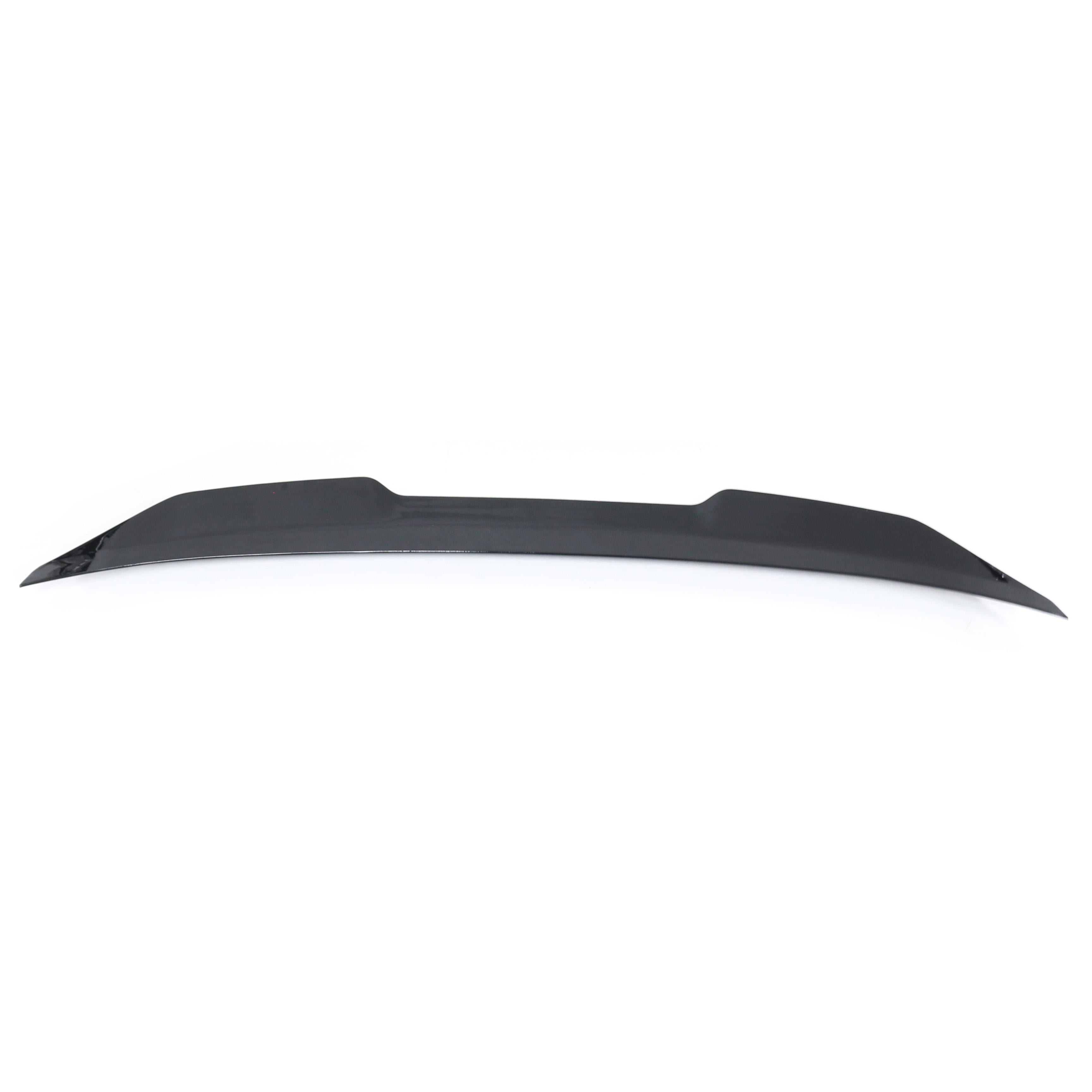 Alerón trasero BMW Serie 5 G60 G61 / M5 G90 G99 Gloss Black Ducktail PSM Style (2024+)