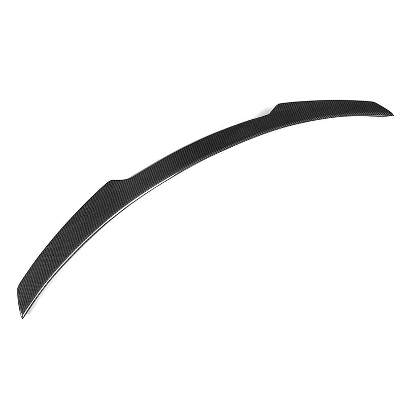 Mercedes CLA W118 Spoiler Trasero Estilo FD de Carbono Prepreg para Seco (2019+)