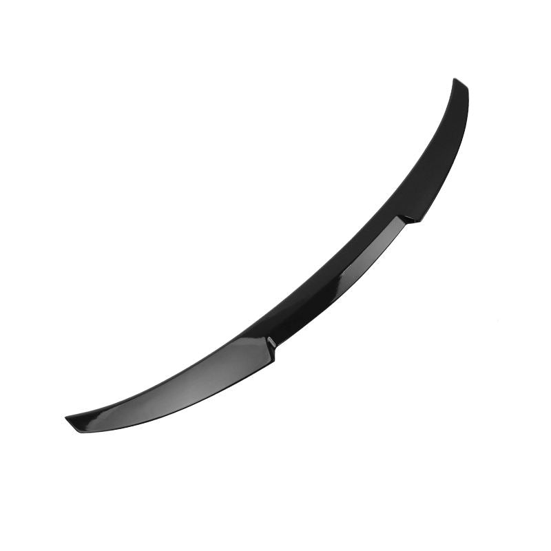 BMW Serie 3 G20 / M3 G80 Spoiler Trasero Negro Brillo (2019+)