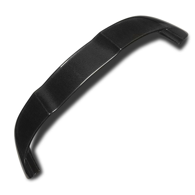 Mercedes A-Class W176 Spoiler Trasero Estilo P de Carbono (2012-2018)