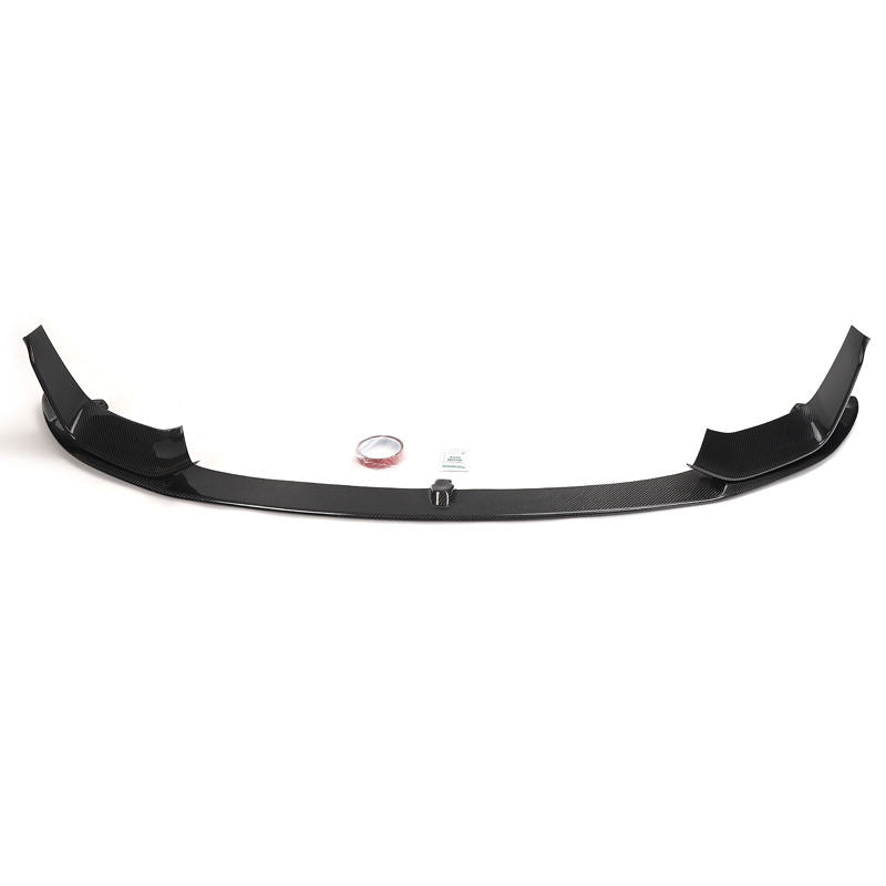 BMW M3 F80 / M4 F82 F83 Lip Frontal de Carbono Estilo MP (2014-2019)
