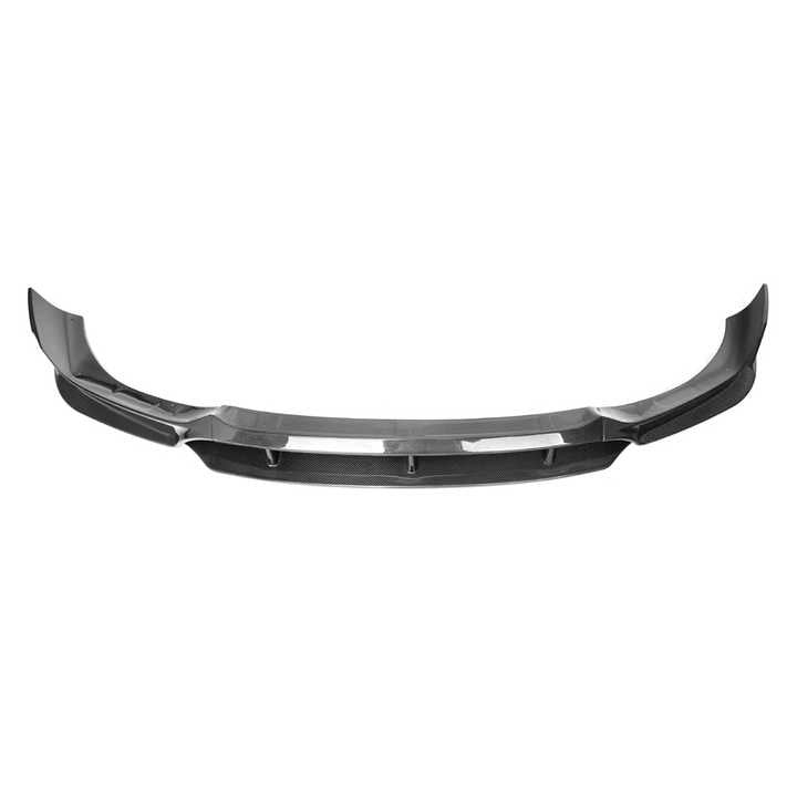 BMW X6 G06 Lip Frontal de Carbono (2019-2022)