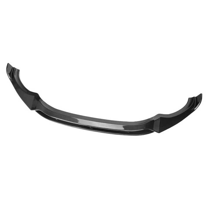 BMW X3 G01 / X4 G02 Carbon Fibre Mp Style Front Lip Splitter (2018-2021)