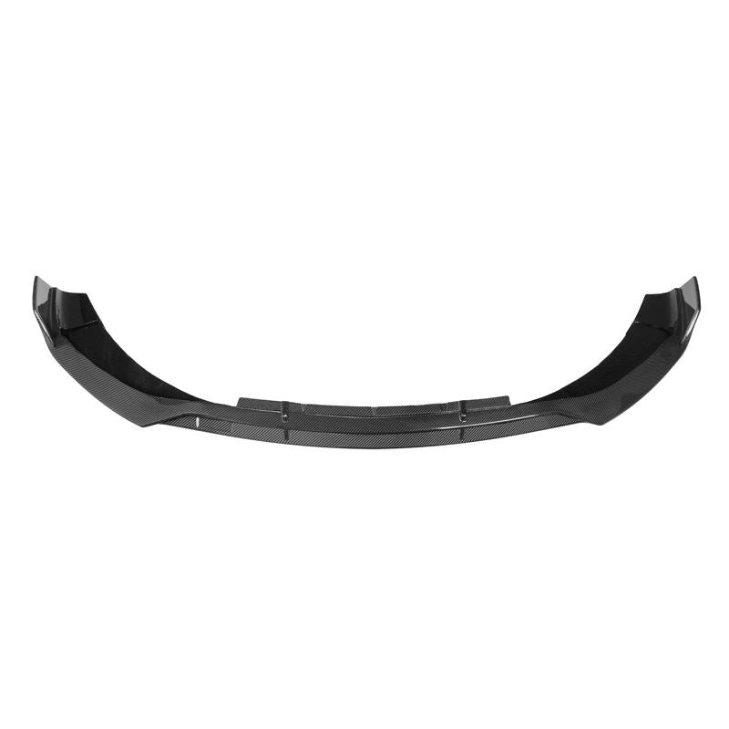 Mercedes Clase C W206 Lip Frontal Estilo B de Carbono (2022+)