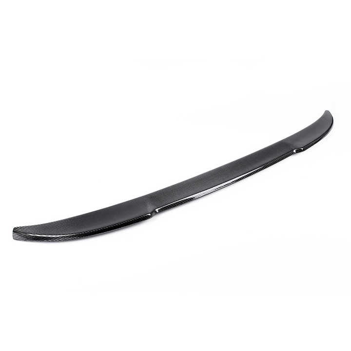 BMW X4 G02 Spoiler Trasero de Carbono Estilo CS (2018+)