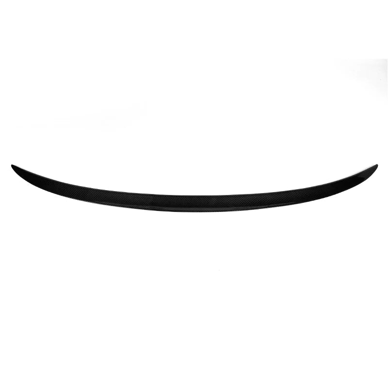 BMW Serie 3 G20 & M3 G80 Spoiler Trasero de Carbono Prepreg por OPTIC (2018+)