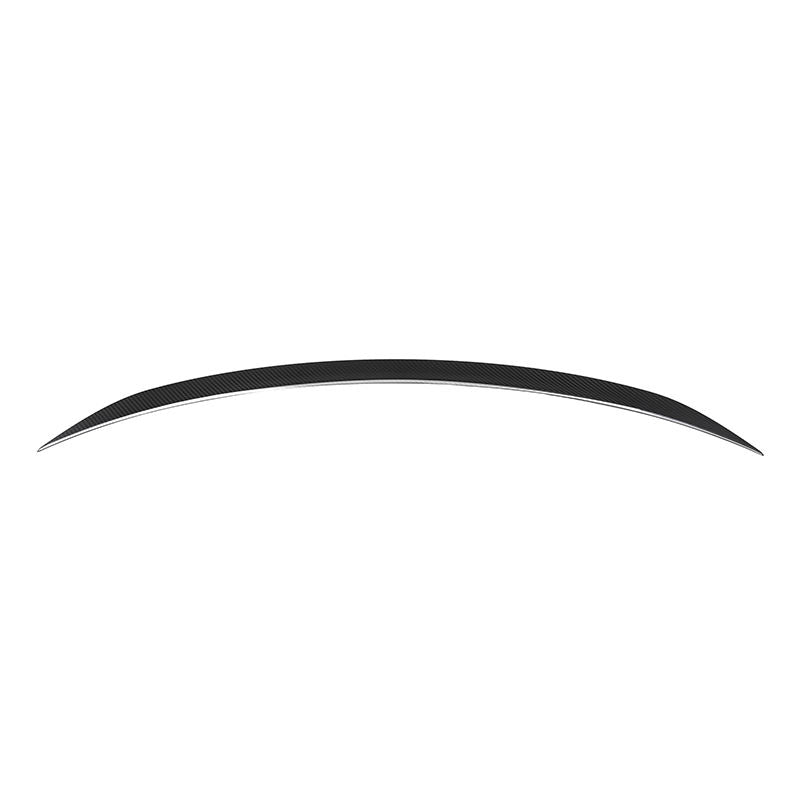 Mercedes CLS C257 Spoiler Trasero AMG Estilo Carbono Prepreg (2019-2023)