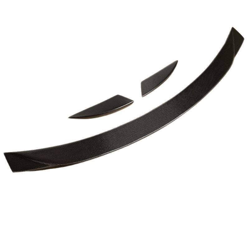 Mercedes GLC C167 Coupé Spoiler Trasero de Carbono Prepreg (2019-2023)