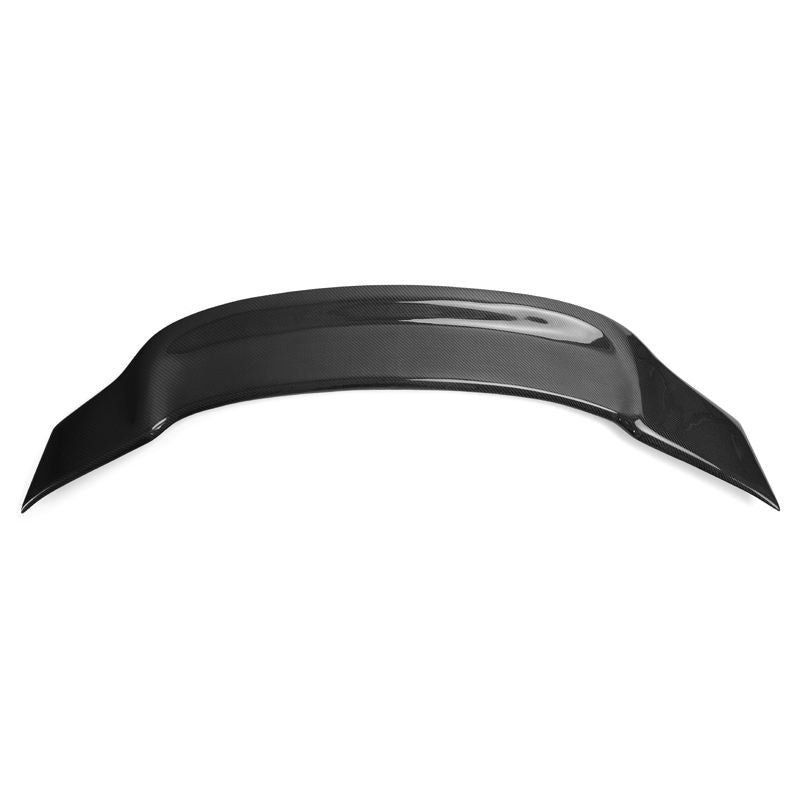 Mercedes Clase C W205 Spoiler Trasero Estilo R de Carbono (2014-2021)