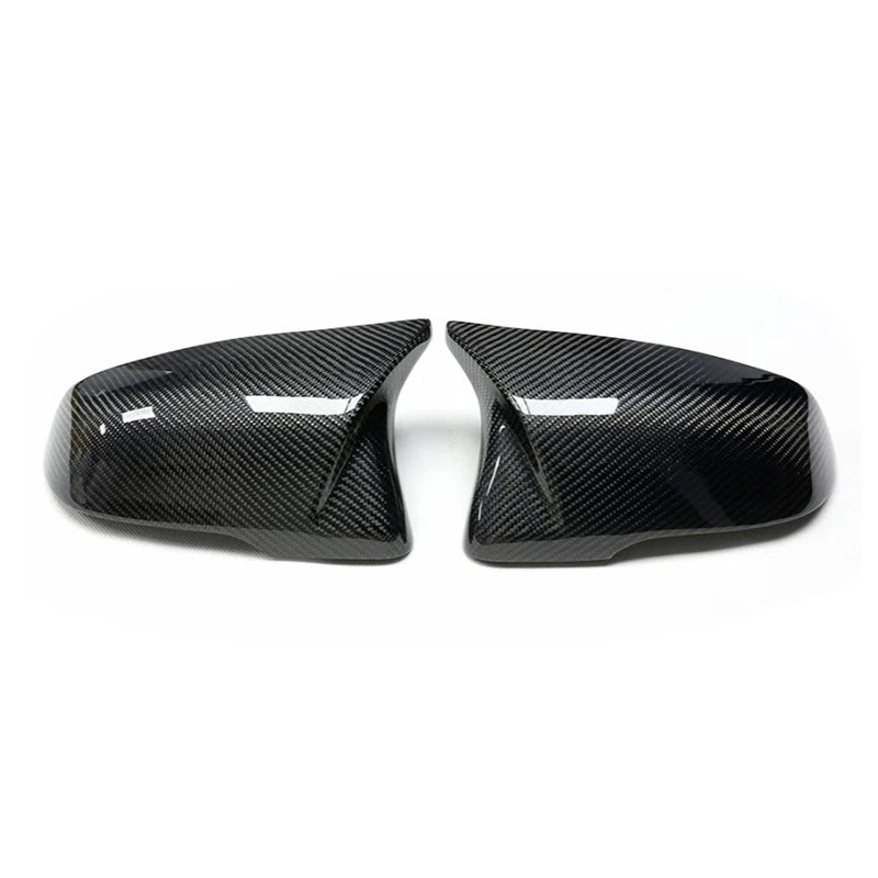 Carcasas de Espejo M-Style de Carbono para BMW Serie 1/2 F40/F44/G29/J29 (2019+)