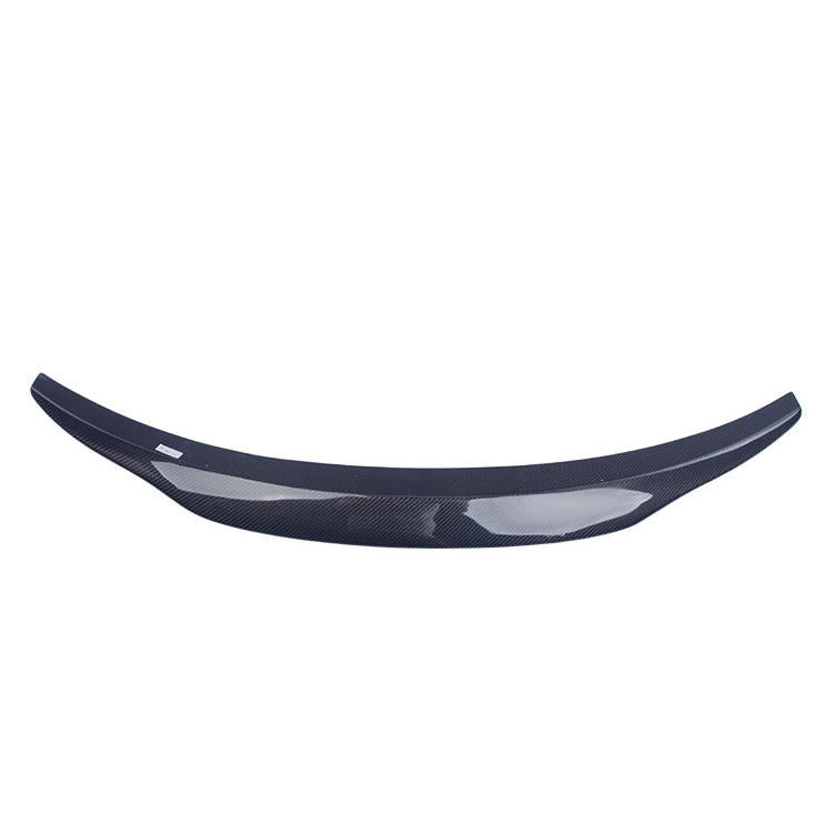 Mercedes CLS C257 Spoiler Trasero de Carbono Prepreg Estilo PSM (2019-2023)