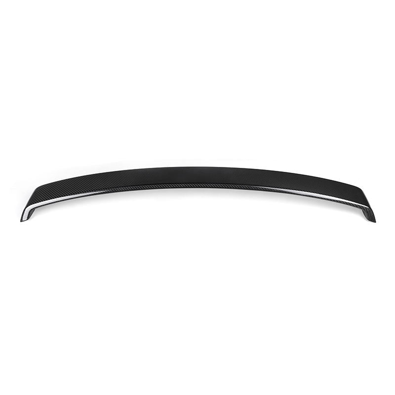 BMW Serie 2 G42 & M2 G87 Spoiler de Carbono Prepreg Seco por OPTIC (2021+)