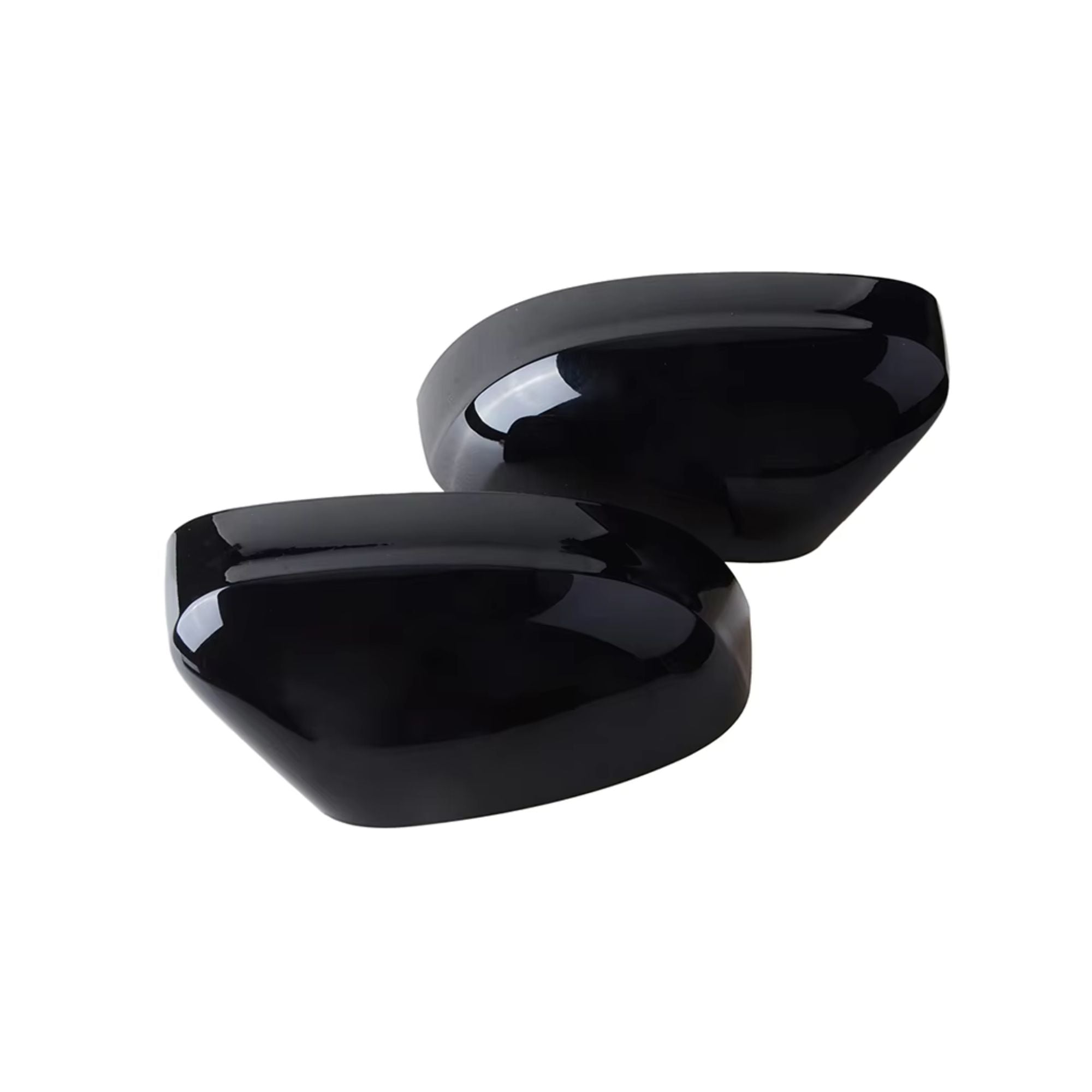 Carcasas de Espejo Negro Brillo Ford Focus MK3 (2012-2018)