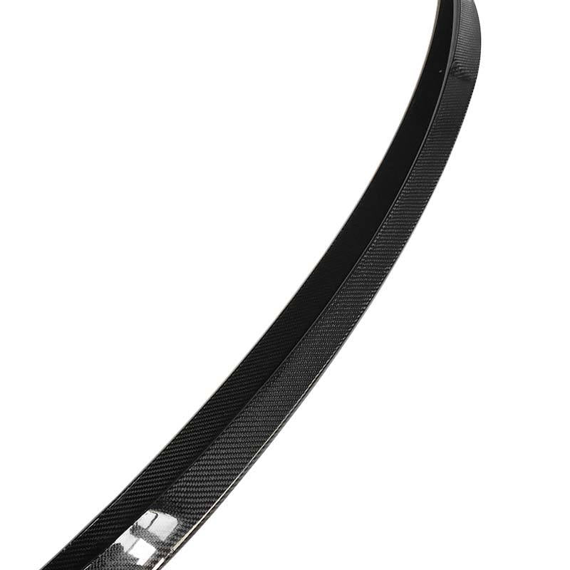 Mercedes E-Class C238 Coupé Prepreg Carbono Estilo AMG Spoiler Trasero (2017-2023)