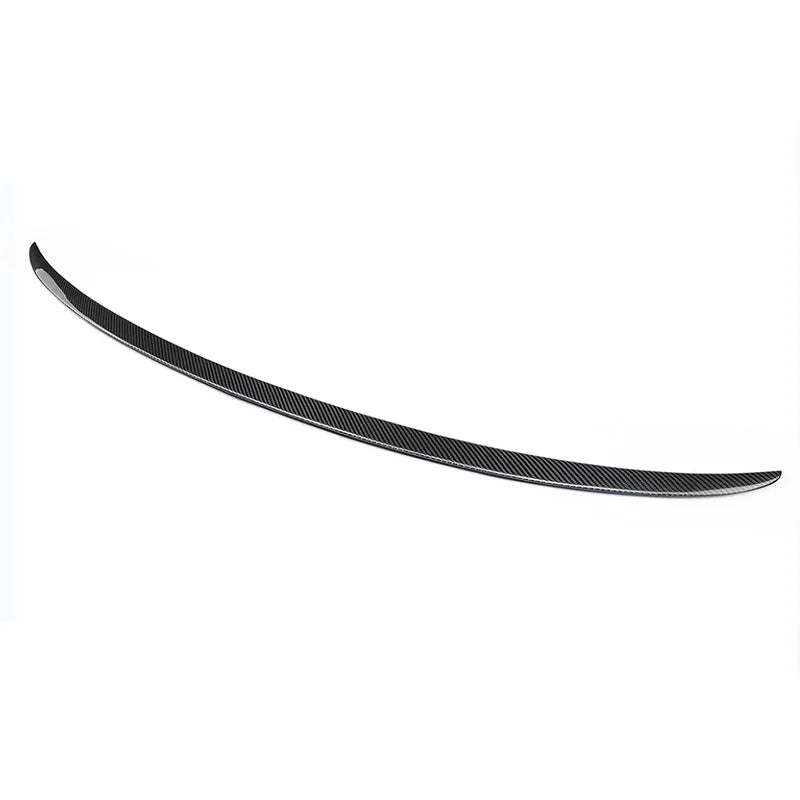 BMW Serie 3 G20 & M3 G80 Spoiler Trasero de Carbono Prepreg por OPTIC (2018+)