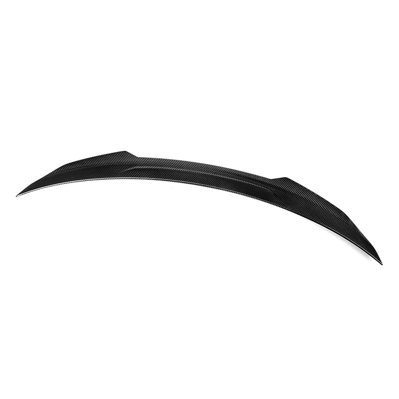 Mercedes S-Class C217/S63/S65 Spoiler Trasero Estilo VS de Carbono Prepreg (2015-2020)