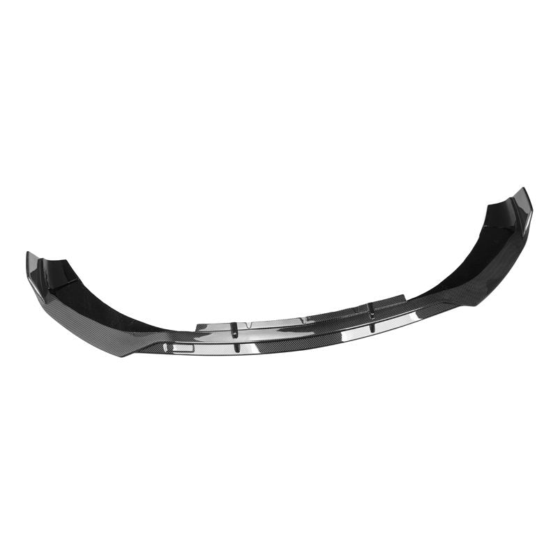 Mercedes Clase C W206 Lip Frontal Estilo B de Carbono (2022+)