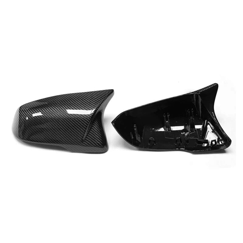 Carcasas de Espejo M-Style de Carbono para BMW Serie 1/2 F40/F44/G29/J29 (2019+)