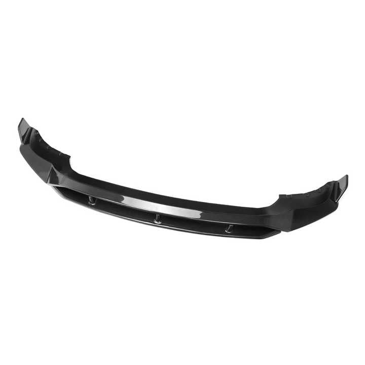 BMW X5 G05 Lip Frontal de Carbono (2019-2022)