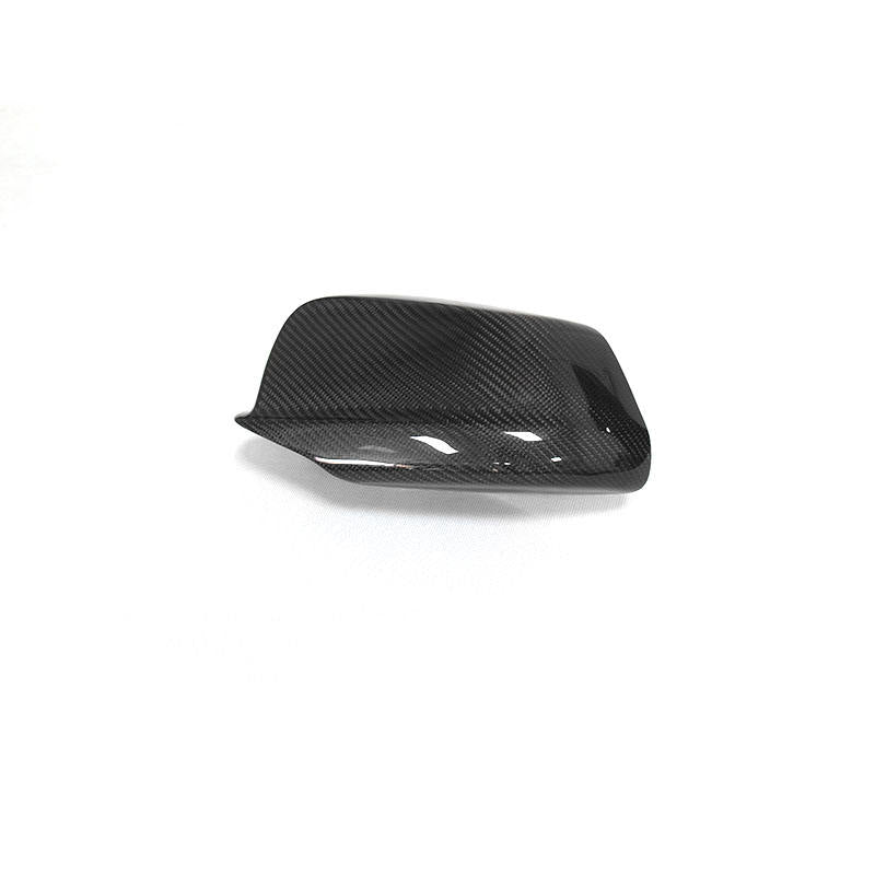 BMW 5/6/7 Series F01/F02/F07/F06/F12/F13/F10/F11 Carbon Fibre Mirror Covers (2010-2013)