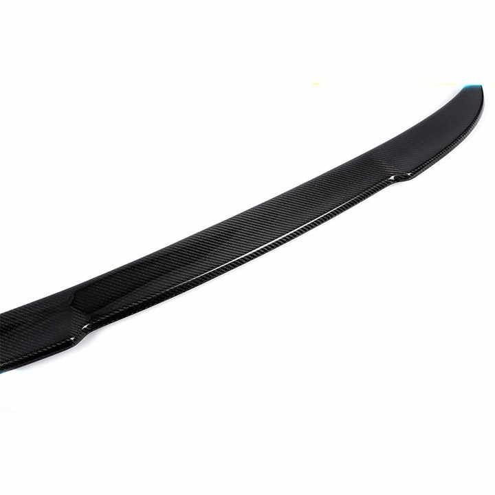 BMW X4 G02 Spoiler Trasero de Carbono Estilo CS (2018+)