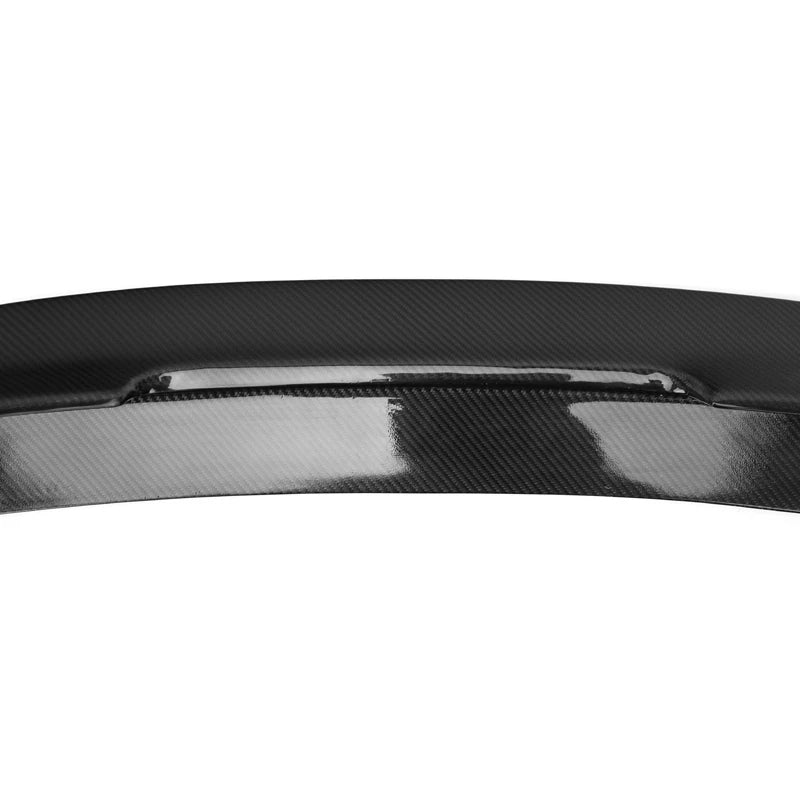 Spoiler de Carbono Estilo 3D para BMW Serie 1 F20/F21 (2011-2019)