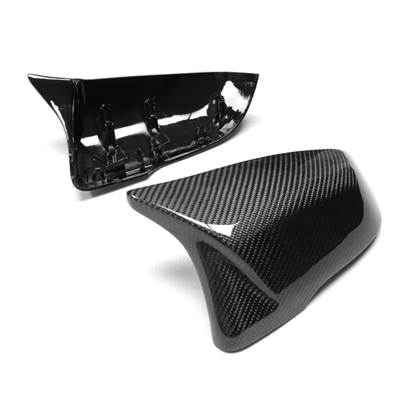 Carcasas de Espejo M-Style de Carbono para BMW Serie 1/2 F40/F44/G29/J29 (2019+)