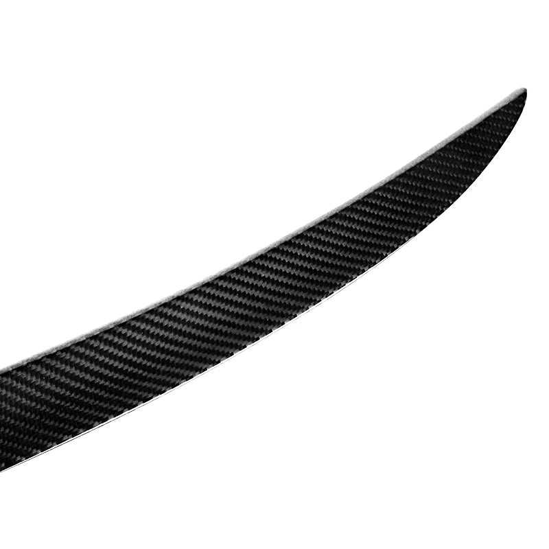 BMW Serie 3 G20 & M3 G80 Spoiler Trasero de Carbono Prepreg por OPTIC (2018+)