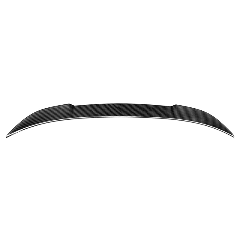 BMW Serie 3 G20 & M3 G80 Prepreg Estilo Cs Spoiler Trasero de Carbono por OPTIC (2018+)