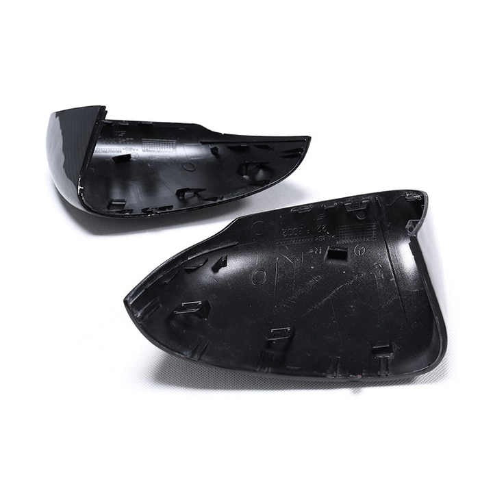 Mercedes A-Class W177 / CLA C118 Carbon Fibre Mirror Covers (2018-2026)