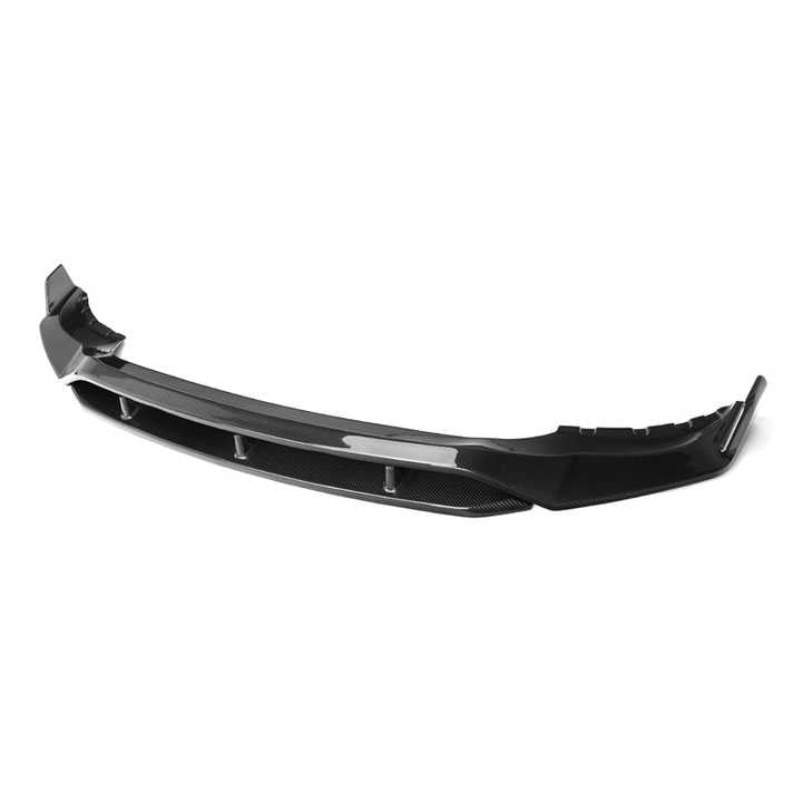 BMW X5 G05 Lip Frontal de Carbono (2019-2022)