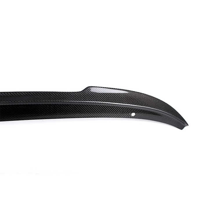 BMW X4 G02 Spoiler Trasero de Carbono Estilo CS (2018+)