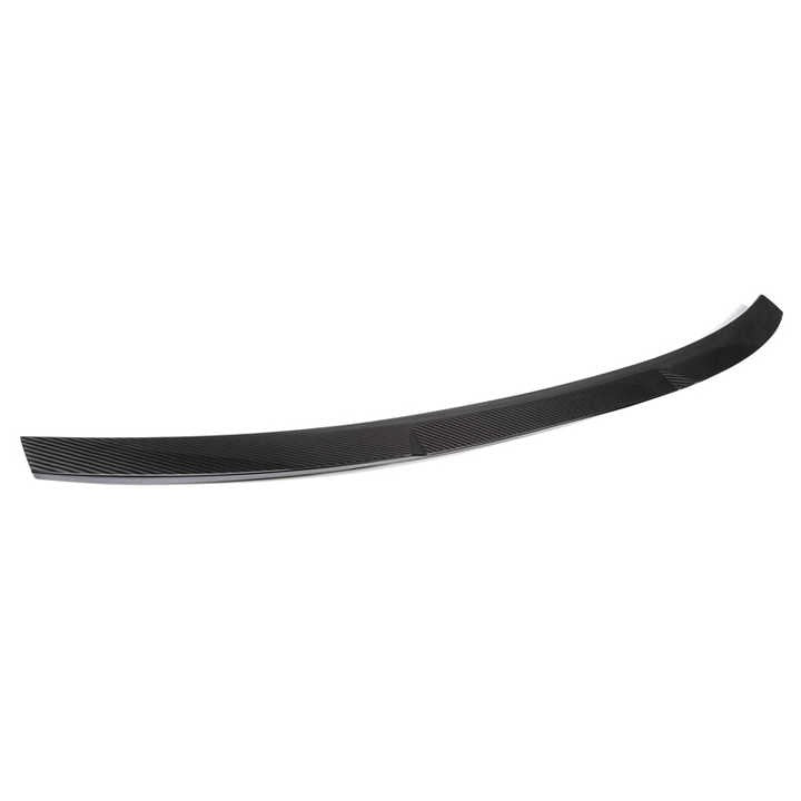 BMW M4 F82 Spoiler Trasero Estilo M4 de Carbono Prepreg por OPTIC (2014-2019)