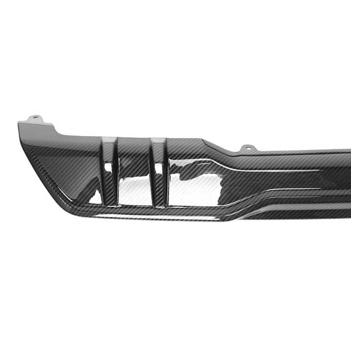 BMW X5 G05 Difusor Trasero Estilo M Performance de Carbono (2019-2022)