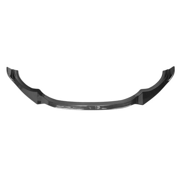 BMW X3 G01 / X4 G02 Carbon Fibre Mp Style Front Lip Splitter (2018-2021)