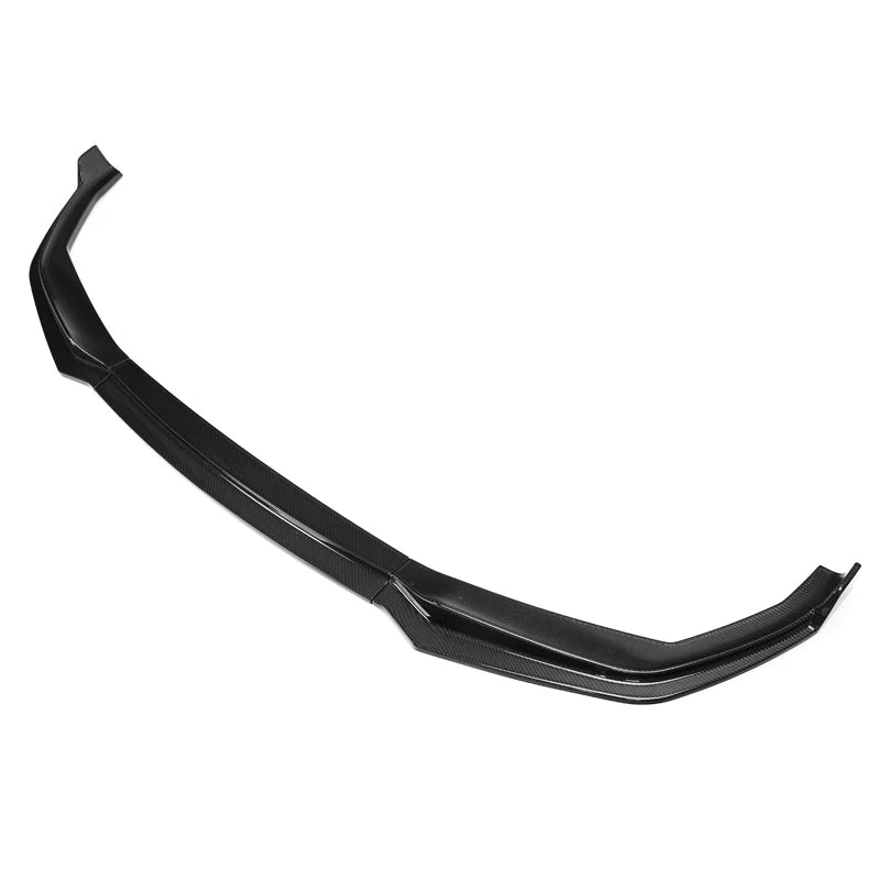 BMW Serie 3 G20/G21 M-Sport Estilo Mp Lip Frontal de Carbono (2019-2022)