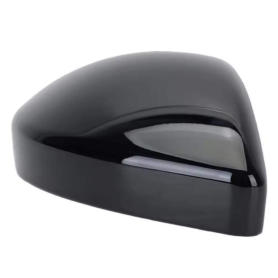 Range Rover Evoque L551 Gloss Black Mirror Covers (2019+)