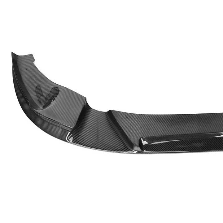 BMW X3 G01 / X4 G02 Carbon Fibre 3D Style Front Lip Splitter (2018-2021)
