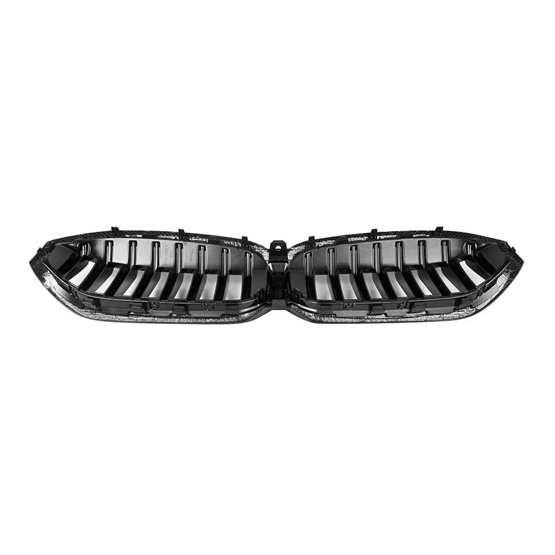 BMW Serie 3 G20/G21 LCI Parrilla de Carbono Lama Única (2022+)