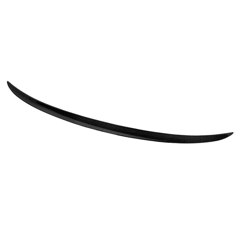 BMW Serie 3 G20 & M3 G80 Spoiler Trasero de Carbono Prepreg por OPTIC (2018+)