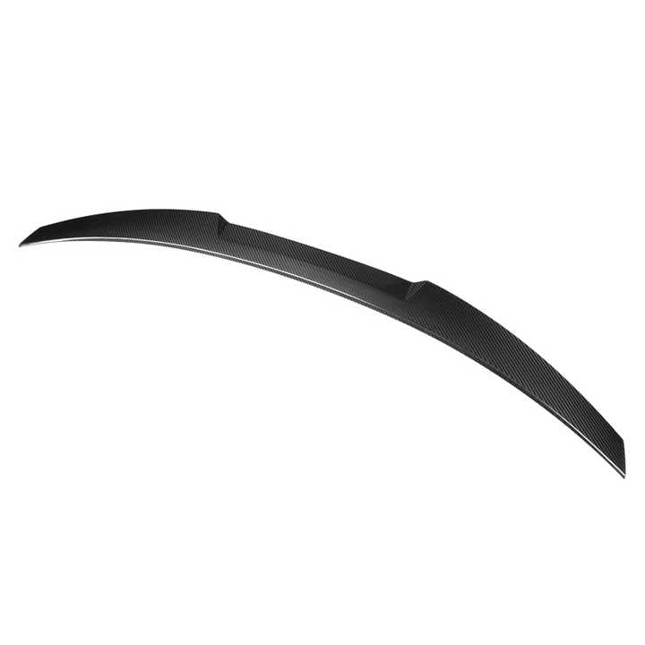 BMW M4 F82 Spoiler Trasero Estilo M4 de Carbono Prepreg por OPTIC (2014-2019)