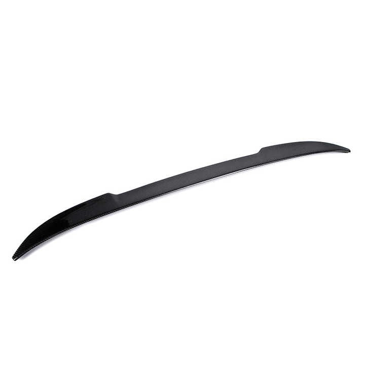 BMW X4 G02 Spoiler Trasero de Carbono Estilo CS (2018+)