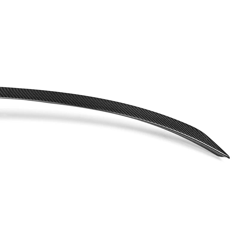 BMW Serie 3 G20 & M3 G80 Spoiler Trasero de Carbono Prepreg por OPTIC (2018+)