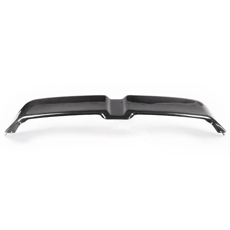 Vw Golf R/GTI/GTD MK7/7.5 2013-2020 Spoiler de Carbono