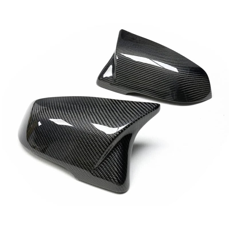 Carcasas de Espejo M-Style de Carbono para BMW Serie 1/2 F40/F44/G29/J29 (2019+)