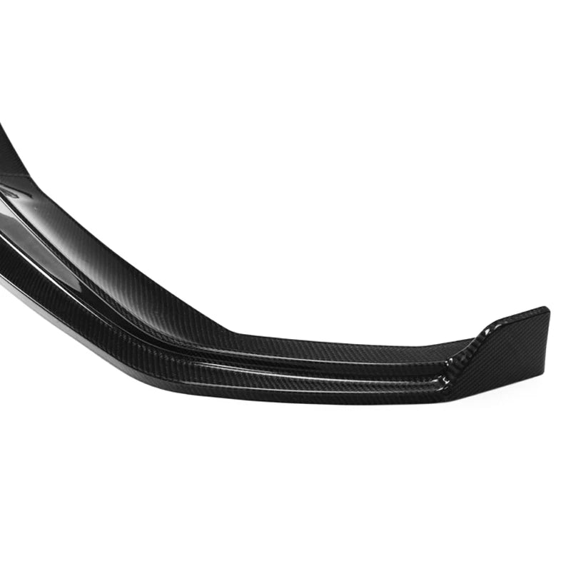BMW Serie 3 G20/G21 M-Sport Estilo Mp Lip Frontal de Carbono (2019-2022)