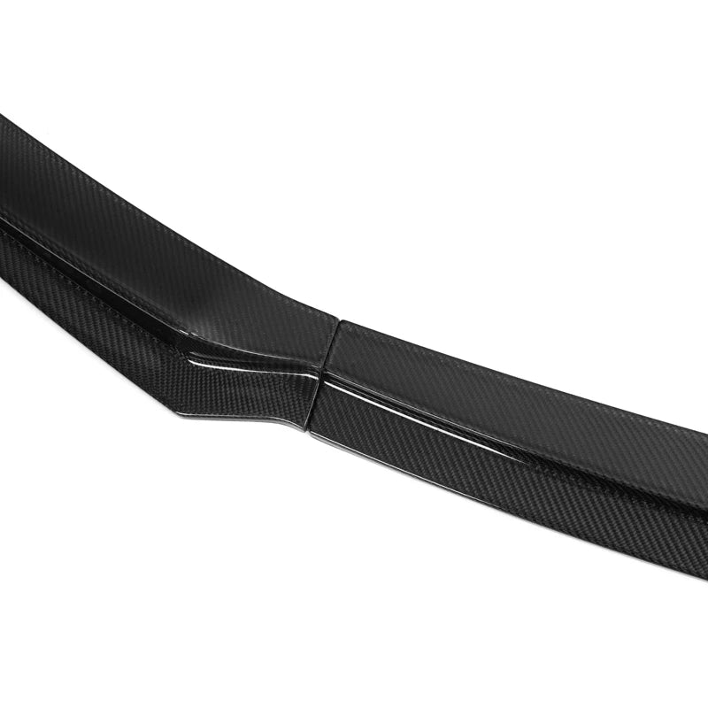 BMW Serie 3 G20/G21 M-Sport Estilo Mp Lip Frontal de Carbono (2019-2022)