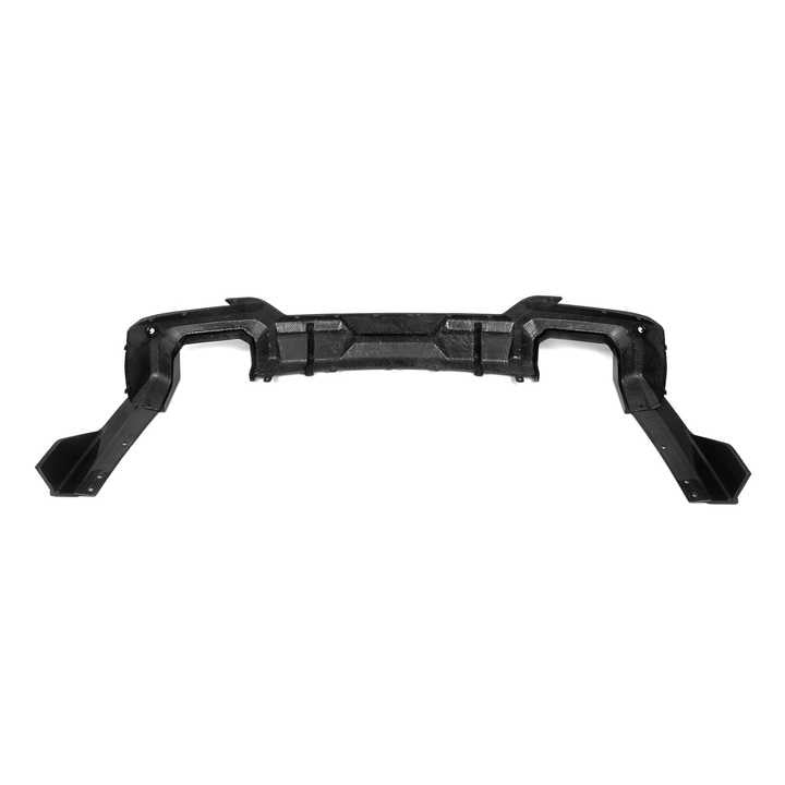 BMW X3 G01 LCI M-Sport Difusor Trasero Agresivo de Carbono Prepreg por Sooqoo (2021+)