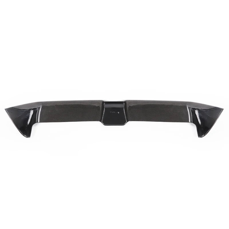 Vw Golf R/GTI/GTD MK7/7.5 2013-2020 Spoiler de Carbono