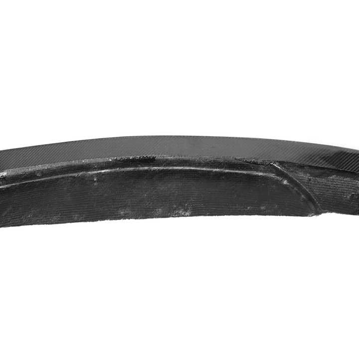 BMW 5 Series G30 M-Sport Carbon Fibre 3D Style Front Lip Splitter (2017-2020)